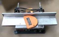 動作良好 RYOBI リョービ 小型手押カンナHL-6 変速ダイヤル - メルカリ