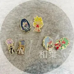 2026年最新】パンティ&ストッキングwithガーターベルト 缶バッジの人気