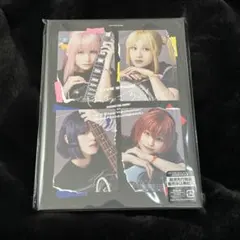 LIVESTAGE ぼっちざろっく 2025 zeppライブ 完全生産限定版