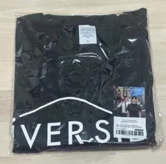ファミレス行こ 下 韓国版 初回特典 Riverside リバーサイド Tシャツ
