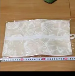 ティッシュケース