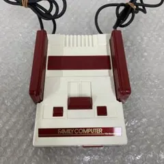 Nintendo ファミコンミニ