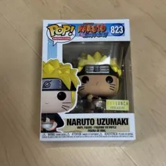 Funko POP! NARUTO（ナルト） ゼツ - メルカリ