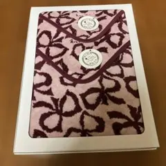 NINA RICCI バスタオル　フェイスタオル