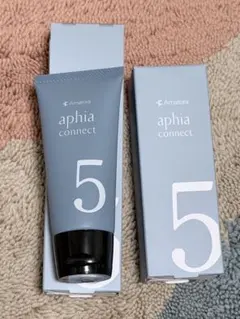 アマトラアフィアコネクト5N　50g×2のサムネイル
