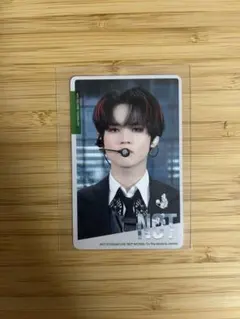 NCT チョンロ
