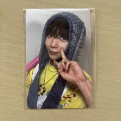 tooth fairy wish リョウ トレカ