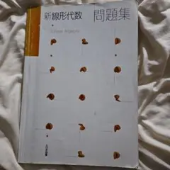 新線形代数問題集