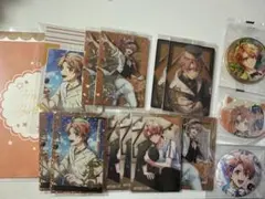 アイドリッシュセブン アイナナ 和泉三月 グッズセット