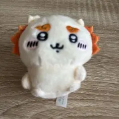 ちいかわ シーサー ガチャガチャ お座りぬいぐるみ