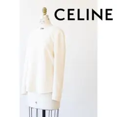 2026年最新】celine フィービー ニットの人気アイテム - メルカリ