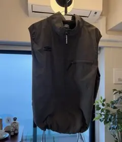 UMBRO FREAK'S STORE ナイロンベスト Lサイズ