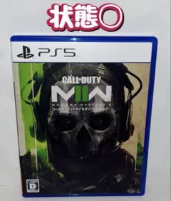 PS5 Call of Duty: Modern Warfare II (コー…