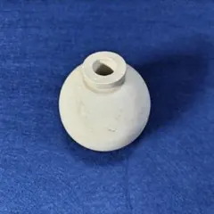 球体石膏像 台座付 直径15cm 幾何形 オブジェ デッサン - メルカリ