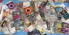 ポケモンカード まとめ売り s rr プロモ　大量