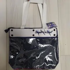 ラブライブ! Liella! 5yncri5e! トートバッグ