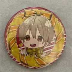 るぅとくん 缶バッジ