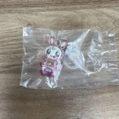 ナルミヤキャラクターズ　ベリエ　めじるしアクセサリー