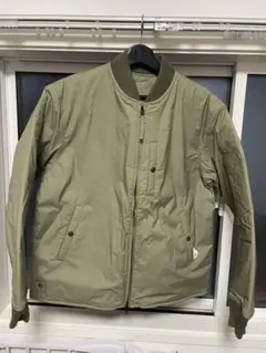 Mサイズ Pilgrim ピルグリム リバーシブル ジャケット