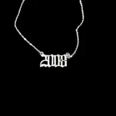 fti ネックレス Supreme punkandyo 2008