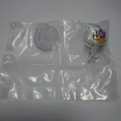 ジョジョ スタコレ06　W・A　ホワイト・アルバム