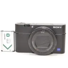 2026年最新】SONY RX100M3の人気アイテム - メルカリ
