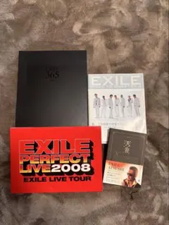 EXILE 第一章 写真集 2冊セット フォトブック ON OFF - メルカリ