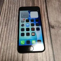 ⑥【純正BT99％】iPhone SE3 128GB - メルカリ