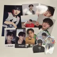 Stray Kids チャンビン まとめ売り - メルカリ