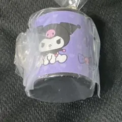 サンリオ コインシリンダー クロミ