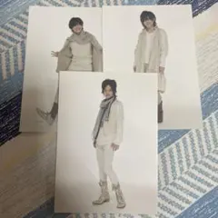 NYC 勇気100% ブロマイド