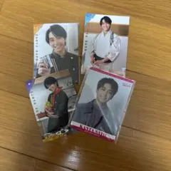佐藤寛太　カード