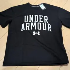 アンダーアーマーTシャツ　未使用品　Ｌサイズ