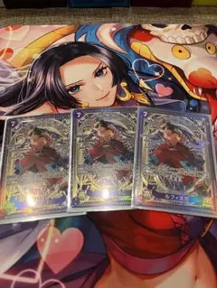 ルフィ　太郎sp