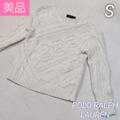 POLO RALPH LAUREN ニット