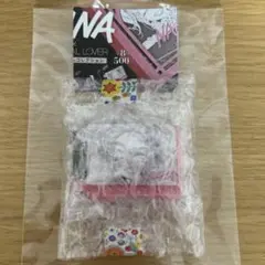 nana ミニチャームコレクション カプセルトイ