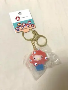 ミャクミャク　ハローキティ