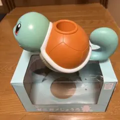 新品未使用 未開封品 ポケモンセンター限定 ゼニガメじょうろ 200ML