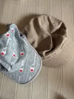 チャンピオン　帽子　キャップ帽　2個セット