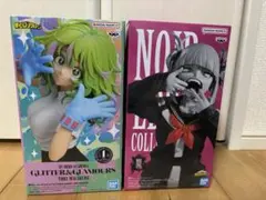 僕のヒーローアカデミア フィギュア 2種セット　トガヒミコ　葉隠透のサムネイル
