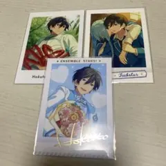 氷鷹北斗 ぱしゃっつ ぱしゃこれ