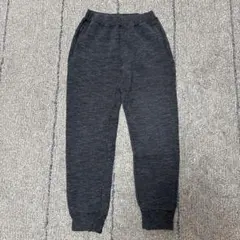 UNIQLO 長ズボン　160cm ②