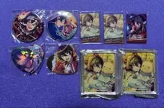 【あんスタ】影片みか　グッズまとめ売り