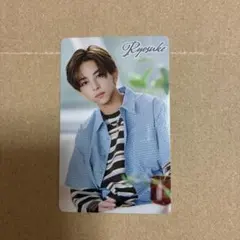 ICEx FRESHest!! 八神遼介 トレカ