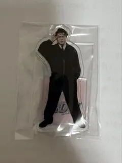 9番街レトロ なかむらしゅん アクリルスタンド アクスタ - メルカリ