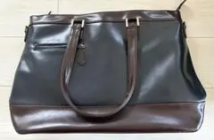 レザートートバッグのサムネイル
