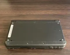 ブラック 本体 Newニンテンドー3DS