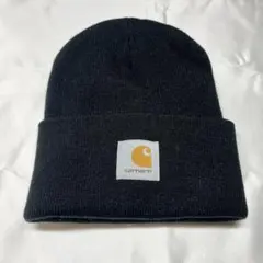 Carhartt カーハート　ニット帽