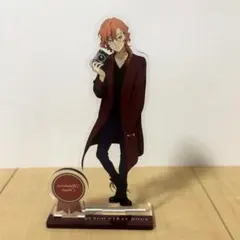 2025年最新】文豪ストレイドッグス 中原中也 アクリルスタンドの人気