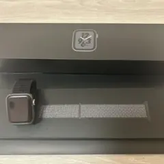 Apple Watch Series 4 40MM スペースグレー